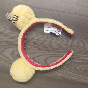 Disney Winner the Pooh headband
